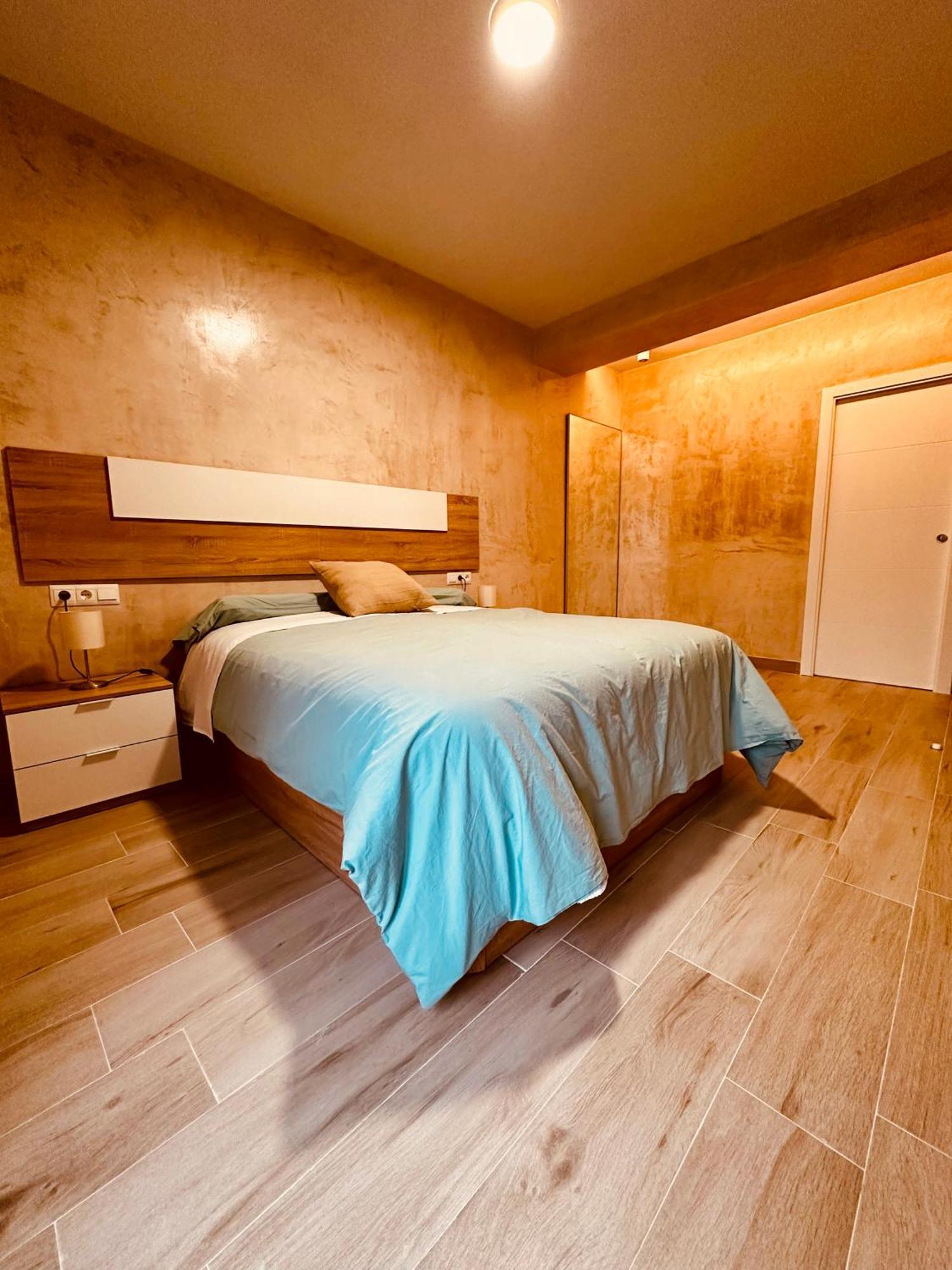 רונדה Cherry Jacuzzi Apartment מראה חיצוני תמונה