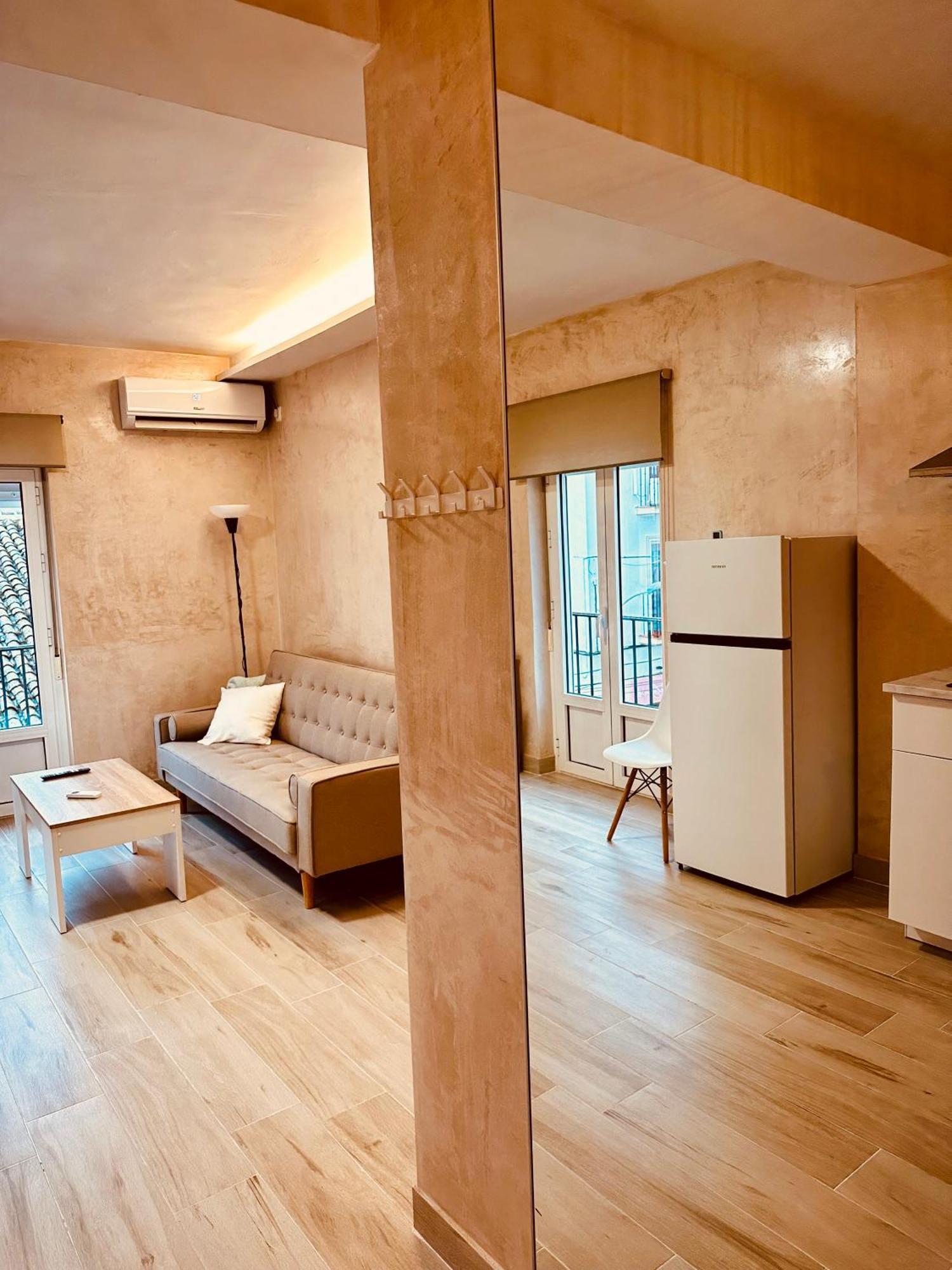 רונדה Cherry Jacuzzi Apartment מראה חיצוני תמונה